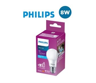 Philips Led Ampul
