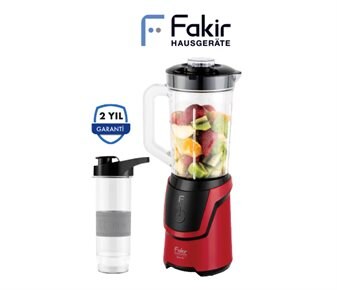 Fakir Sport Sürahi ve Smoothie Blender Set