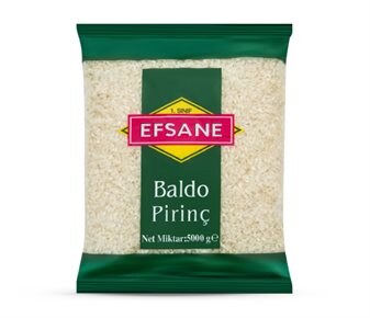 Efsane Baldo Pirinç