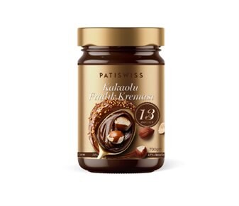 700 g Kakaolu Fındık Kreması