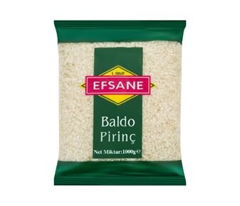 Efsane Baldo Pirinç