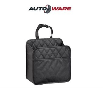 Auto Ware Araç İçi Koltuk Arkası Depolama Çantası