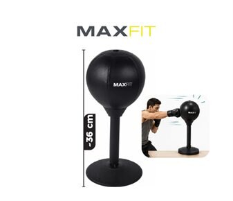 MAXFİT PORTATİF BOKS ANTRENMAN TORBASI