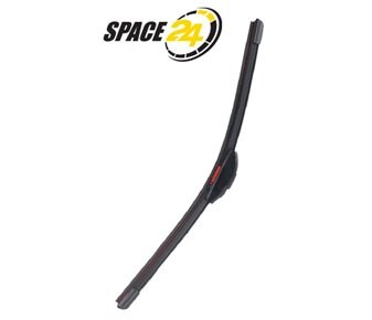 Space24 Çift Silikon Araç Cam Sileceği 45cm