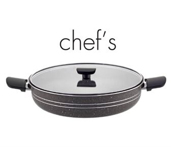 chef's Karnıyarık Tencere ~26 cm