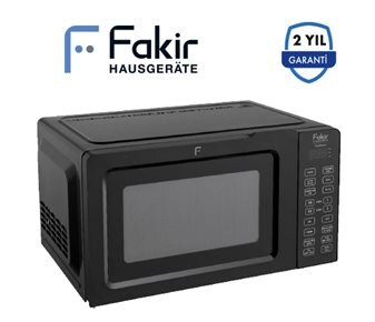 Fakir Mikrodalga Fırın