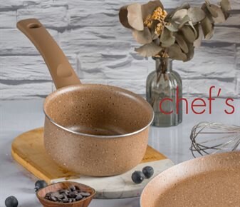 Chef's Sütlük