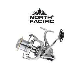NORTH PACIFIC OLTA MAKARASI