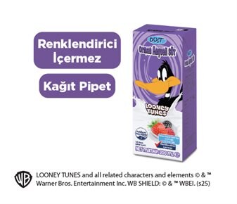 Dost Orman Meyveli Süt