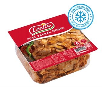 Lezita Piliç Döner