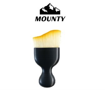 Mounty Araç Detay Temizleme Fırçası