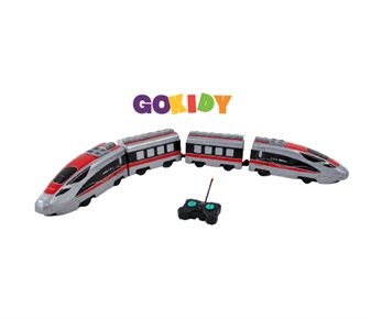 Gokidy Uzaktan Kumandalı Tren