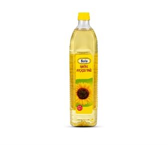 Sole Ayçiçek Yağı
