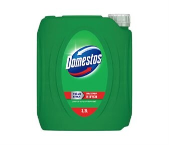 Domestos Ultra Çamaşır Suyu