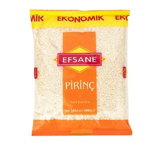 Efsane Ekonomik Pilavlık Pirinç