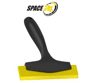 Space24 Kauçuk Çekçek