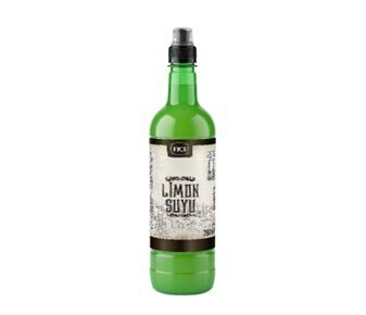 Fıçı Limon Suyu