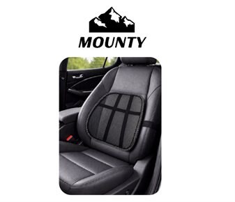 Mounty Oto Bel Desteği