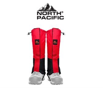 North Pacific Motosiklet Tozluk