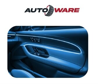 Auto Ware Araç Led Işık