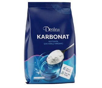 Destan Karbonat