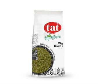 Tat Superfoods Maş Fasülyesi