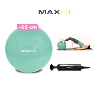 MAXFİT PİLATES TOPU