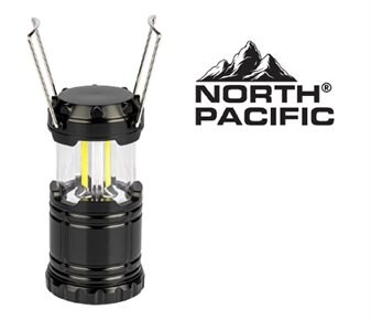 NORTH PACIFIC IŞILDAK