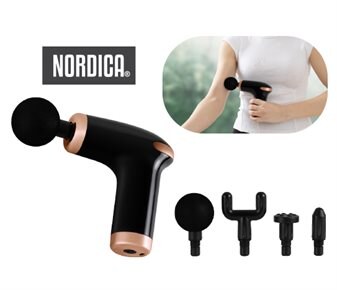 NORDICA SPORCU MASAJ TABANCASI