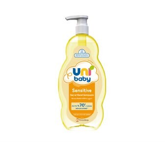 Unibaby Bebek Şampuanı