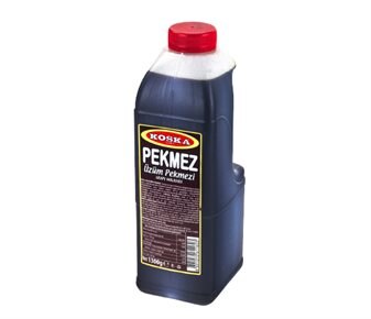 KOSKA ÜZÜM PEKMEZİ