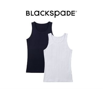 BLACKSPADE ERKEK ATLET