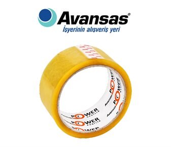 AVANSAS KOLİ BANDI