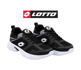 LOTTO SPOR AYAKKABI ERKEK