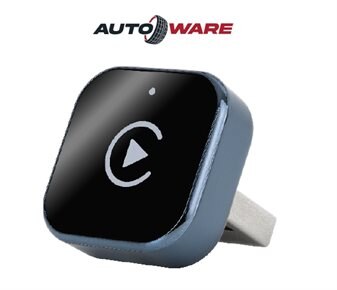 Auto Ware Carplay Wirelles Adaptörü