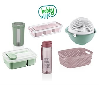 Hobby Life TEK FİYAT PLASTİK ÜRÜNLER