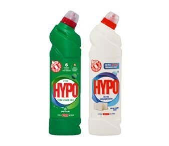 Hyper Hypo Ultra Çamaşır Suyu