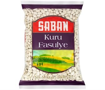 Saban Kuru Fasulye