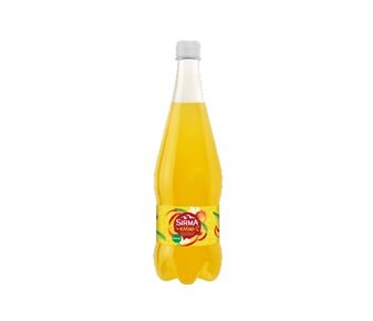 Sırma Mango Şeftali Aromalı Maden Suyu