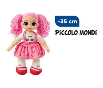 Piccolo Mondi Lahana Bebek