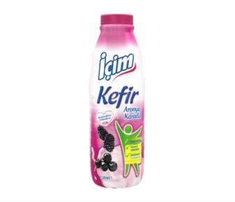 İçim Aronya&Karadutlu Kefir