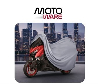 Moto Ware Motosiklet Brandası