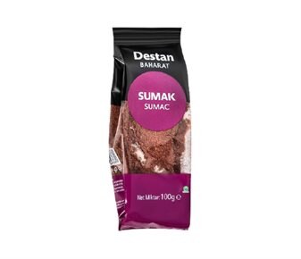 Destan Sumak