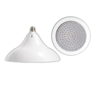 Umbrella Led Ampul E27  Beyaz Işık