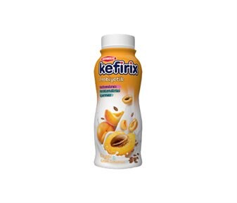 Altınkılıç Kayısı & Keten Tohumlu Kefir