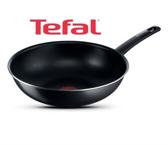 Tefal SIMPLICITY WOK TAVA ~28 cm