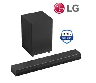 LG Soundbar S30A