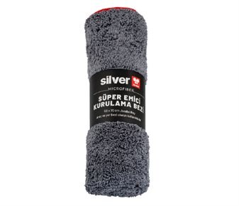 Silver Oto Kurulama Bezi