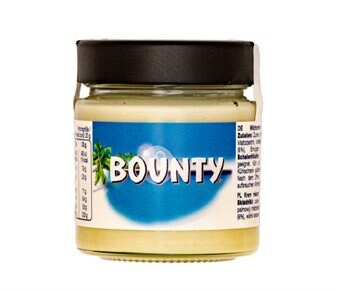Bounty Hindistan Cevizli Krema