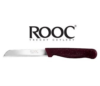 Rooc Tırtıklı Meyve Bıçağı